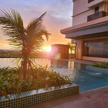 Melaka Sea View Bali Residence Екстериор снимка