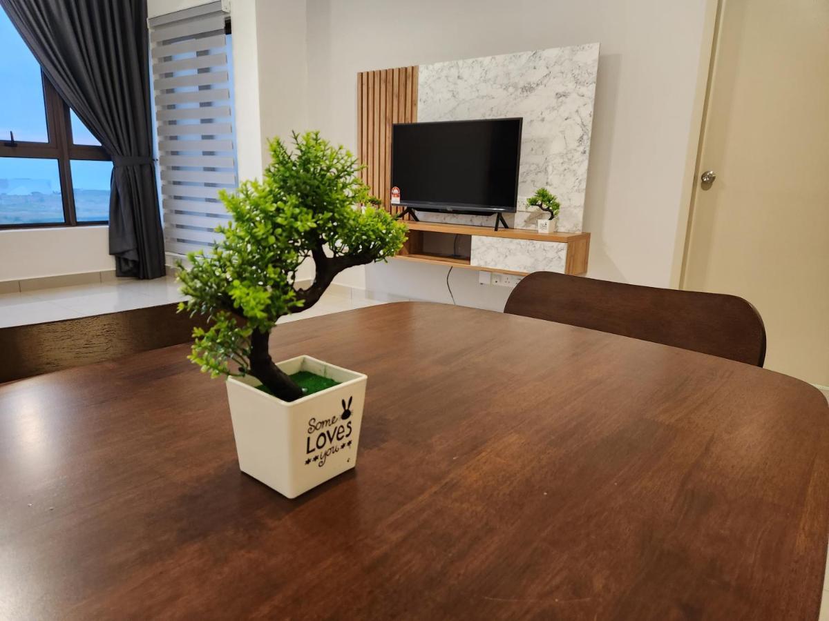 Melaka Sea View Bali Residence Екстериор снимка