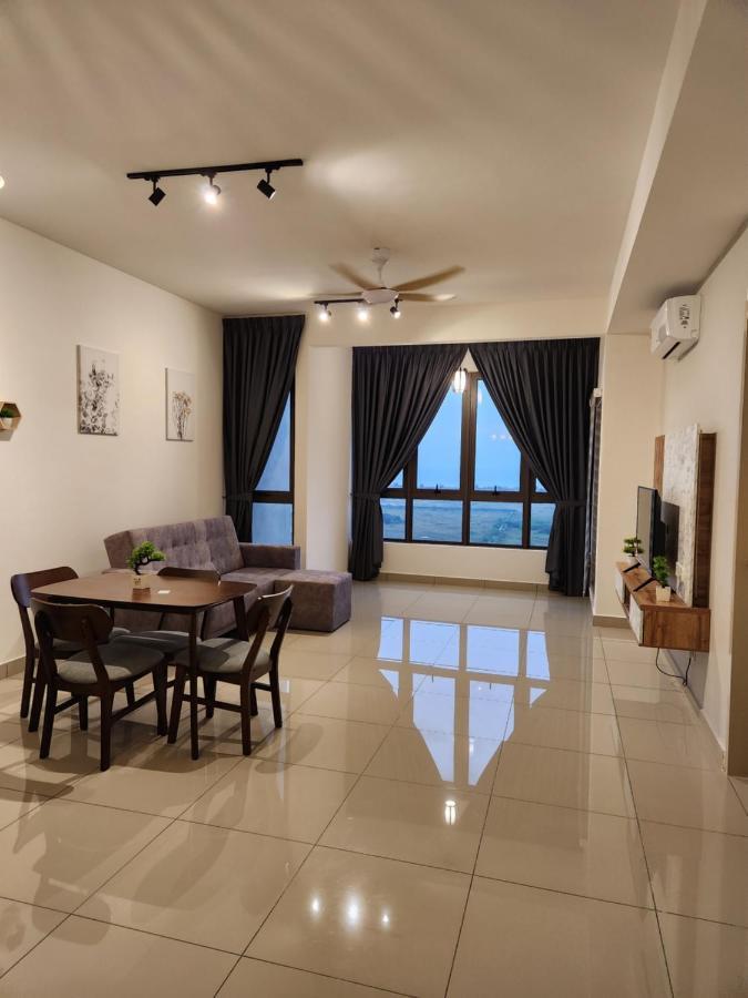 Melaka Sea View Bali Residence Екстериор снимка