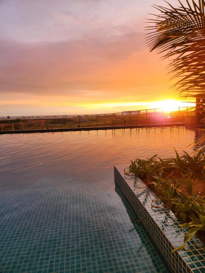Melaka Sea View Bali Residence Екстериор снимка
