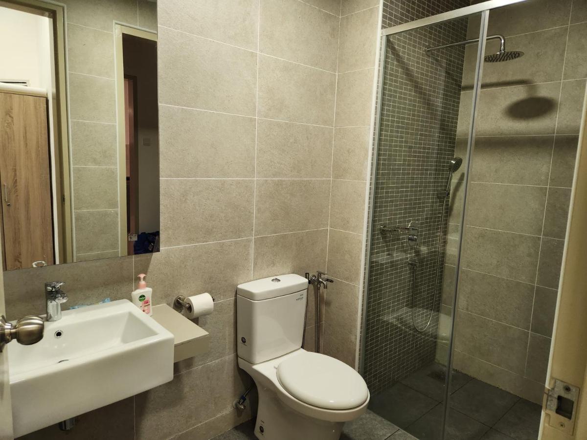 Melaka Sea View Bali Residence Екстериор снимка