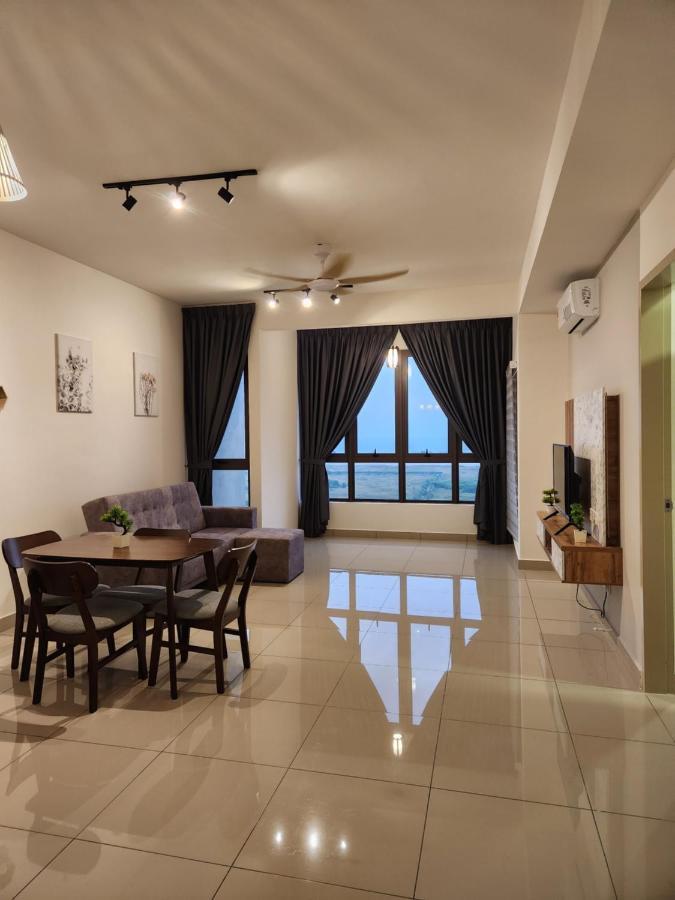 Melaka Sea View Bali Residence Екстериор снимка