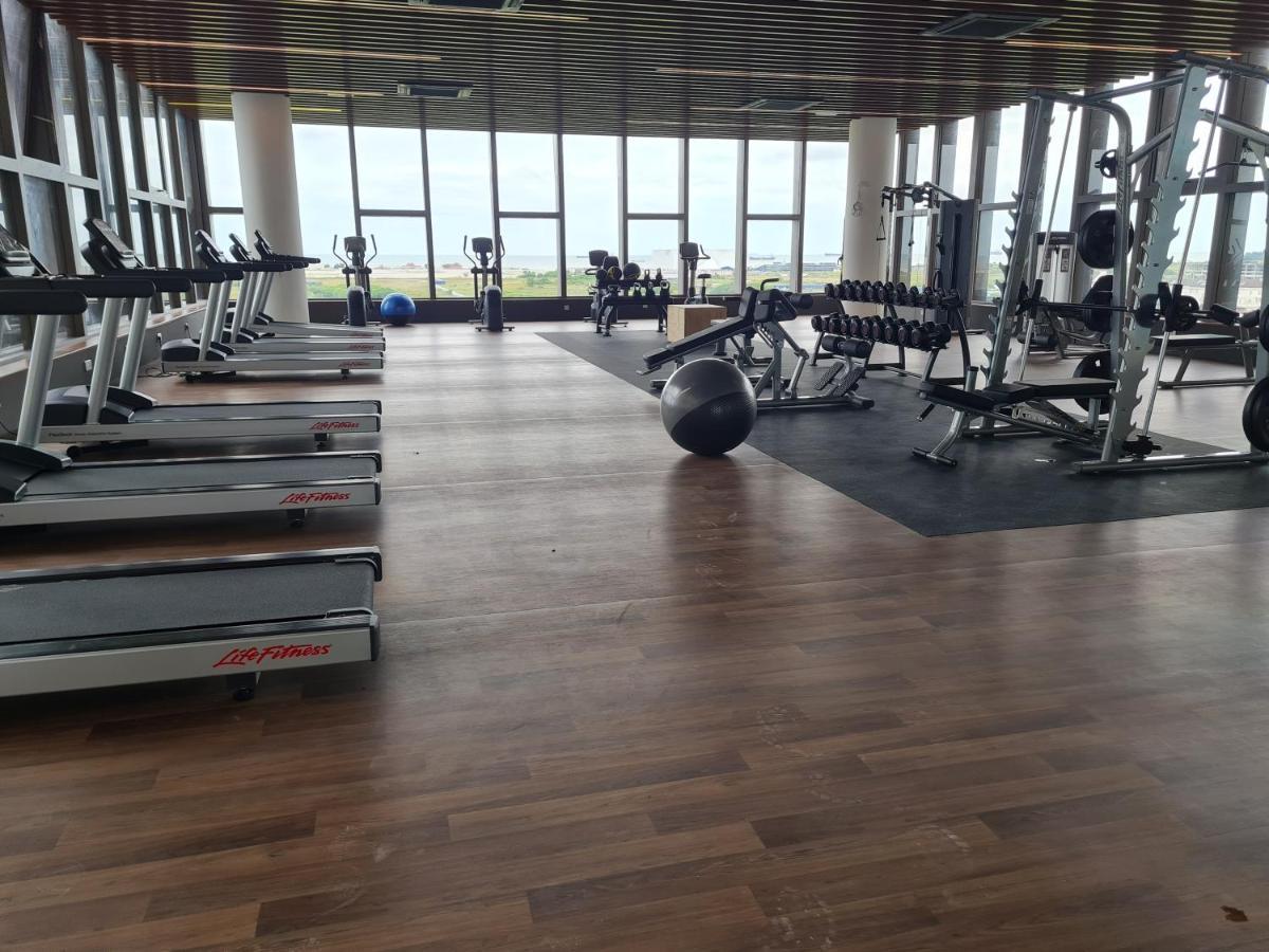 Melaka Sea View Bali Residence Екстериор снимка