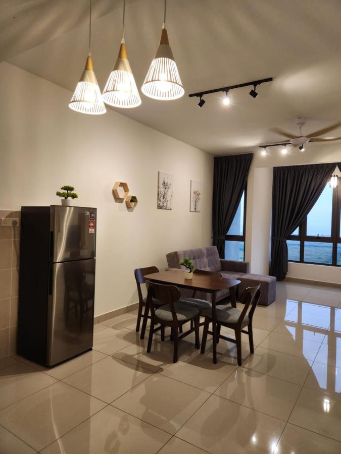 Melaka Sea View Bali Residence Екстериор снимка