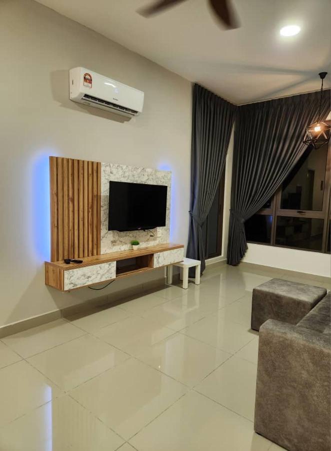 Melaka Sea View Bali Residence Екстериор снимка