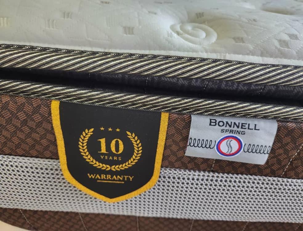 Melaka Sea View Bali Residence Екстериор снимка